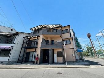 6LDK house in Settsu
