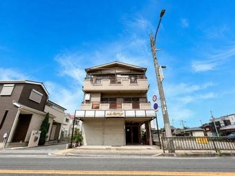 7DDKK house in Settsu