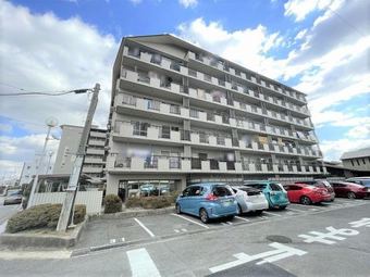 3LDK apartment in Settsu