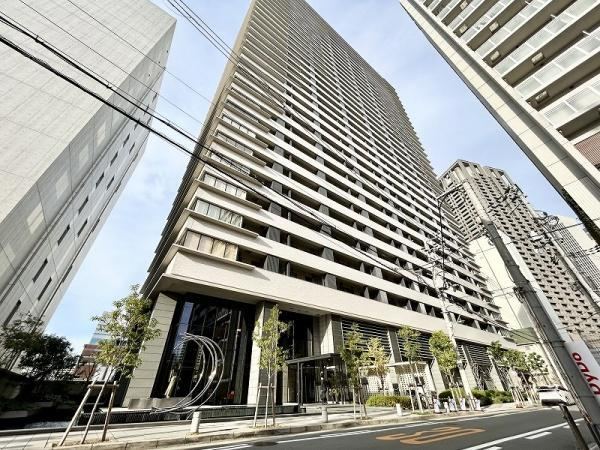 1LDK apartment in Kita Ward, Osaka - Photo 1