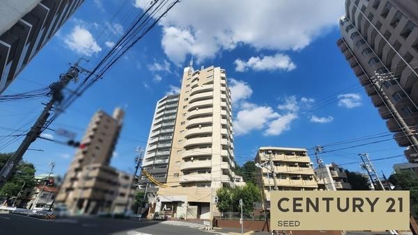 3LDK apartment in Tempaku Ward, Nagoya, Aichi - Photo 1
