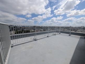 2LDK apartment in Warabi