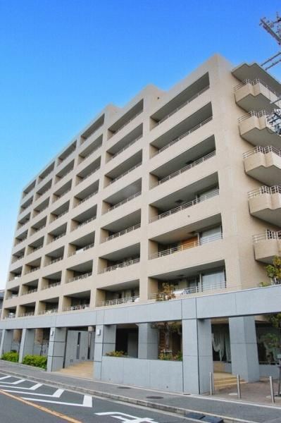 3LDK apartment in Naka Ward, Sakai, Osaka - Photo 1