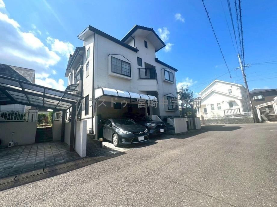 5LDK+S house in Miyazaki, Miyazaki - Photo 1