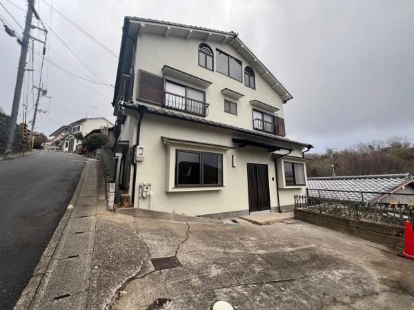 6DK house in Kita Ward, Kyoto - Photo 1