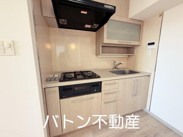 1LDK apartment in Taito Ward, Tokyo - Photo 1