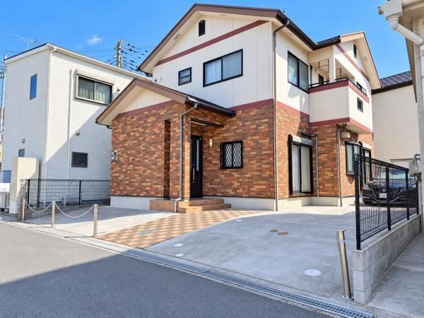 4LDK+S house in Kakogawa, Hyogo - Photo 1