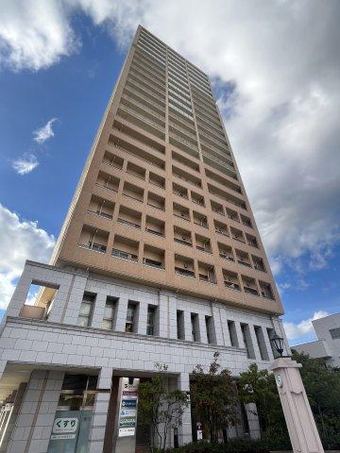2LDK apartment in Yamagata City