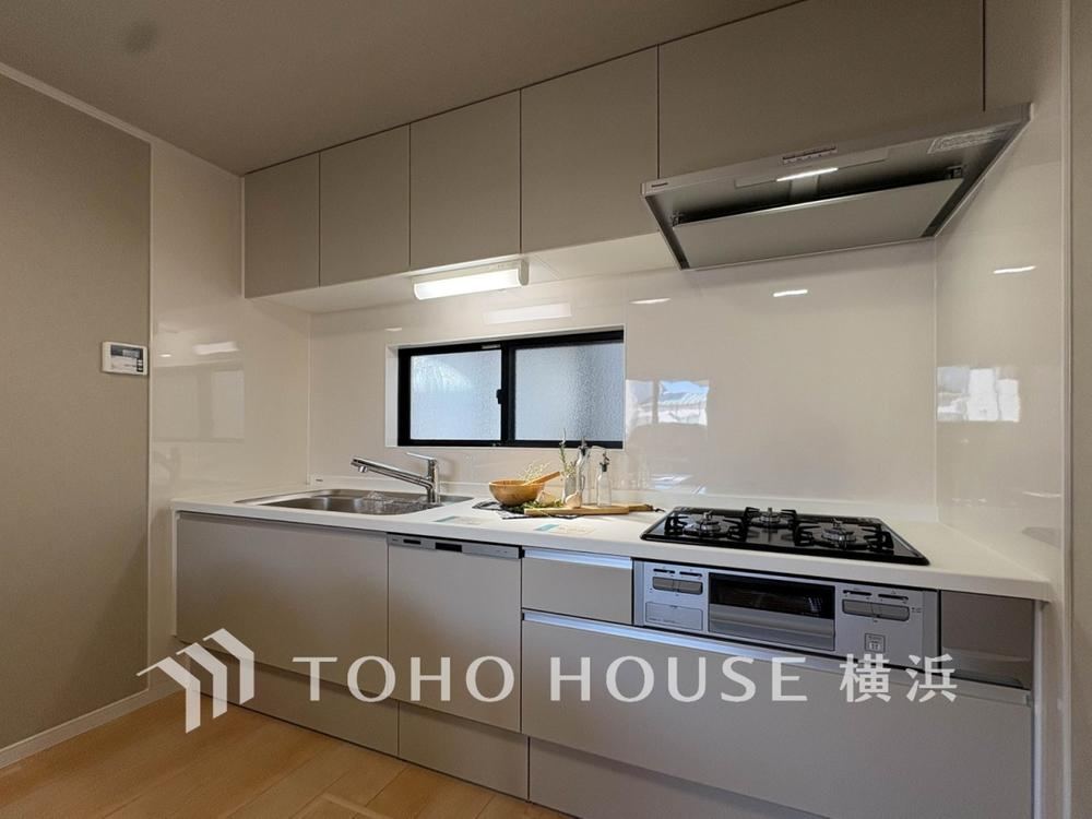 4DK house in Kohoku Ward, Yokohama, Kanagawa - Photo 1
