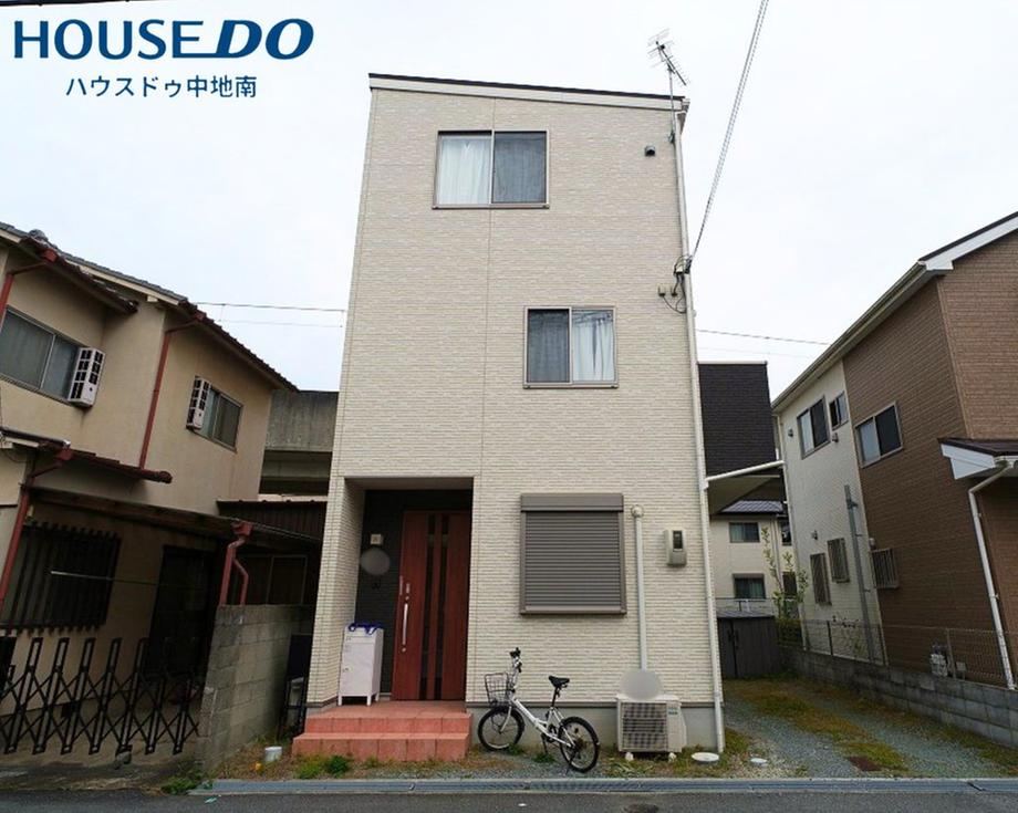 3LDK house in Himeji, Hyogo - Photo 1