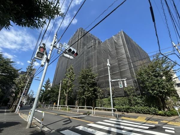 3LDK apartment in Arakawa Ward, Tokyo - Photo 1