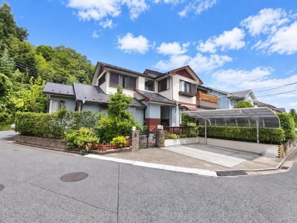 4LDK house in Midori Ward, Chiba - Photo 1