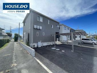 4LDK house in Isesaki