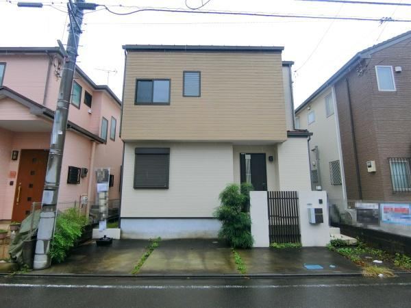 3LDK house in Zama, Kanagawa - Photo 1
