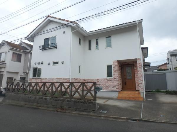 2LDK house in Ayase, Kanagawa - Photo 1