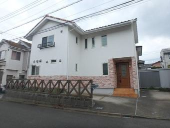 2LDK house in Ayase