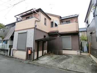 4LDK house in Aiko District