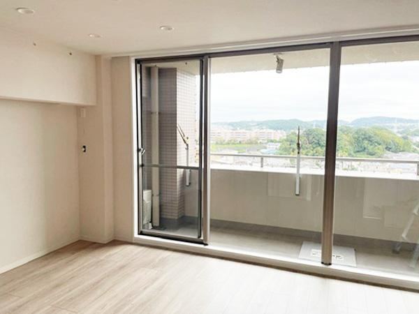 3LDK apartment in Sakae Ward, Yokohama, Kanagawa - Photo 1