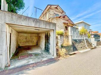 4DK house in Sennan