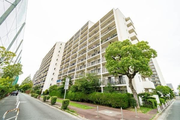 3LDK apartment in Higashi Ward, Fukuoka - Photo 1