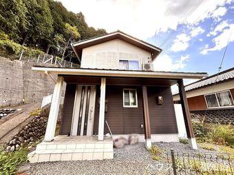 3LDK house in Fukuchiyama