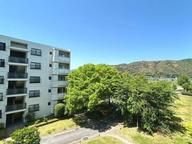2LDK apartment in Ukyo Ward, Kyoto - Photo 1