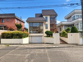plot of land in Atsubetsu Ward, Sapporo