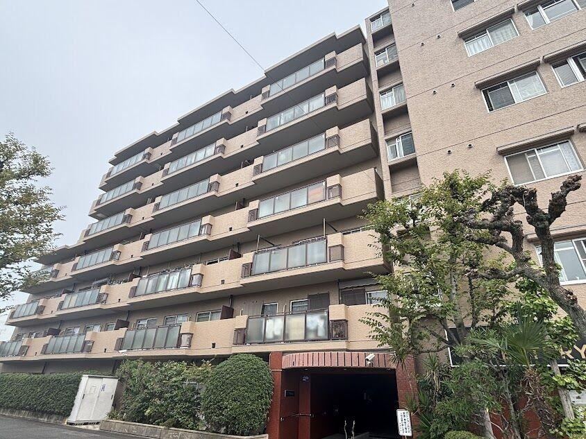 3LDK+S apartment in Uji, Kyoto - Photo 1