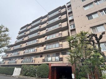 3LDK+S apartment in Uji