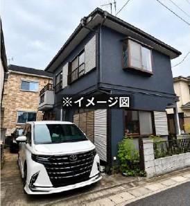 3LDK house in Iwatsuki Ward, Saitama - Photo 1