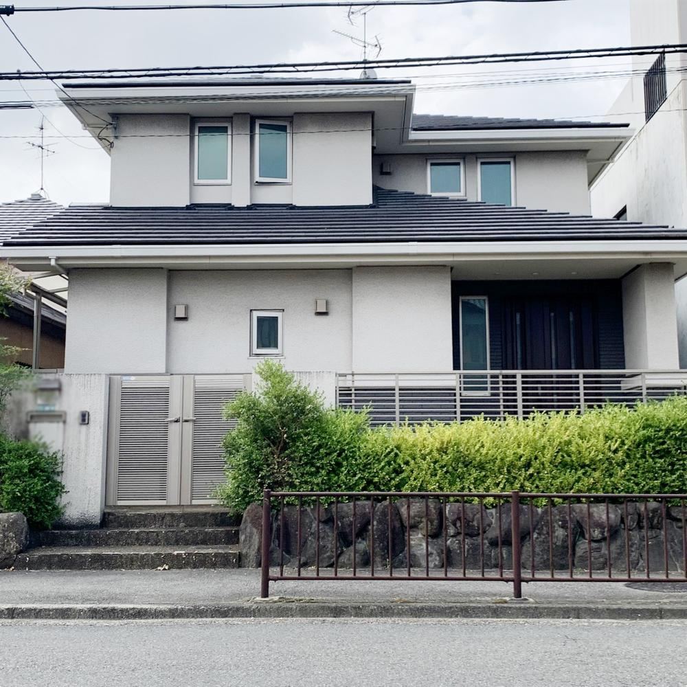 4LDK+S house in Higashi Ward, Sakai, Osaka - Photo 1