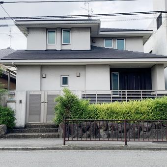 4LDK+S house in Higashi Ward, Sakai