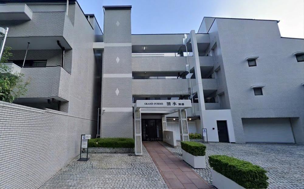 1LDK apartment in Higashiyama Ward, Kyoto - Photo 1