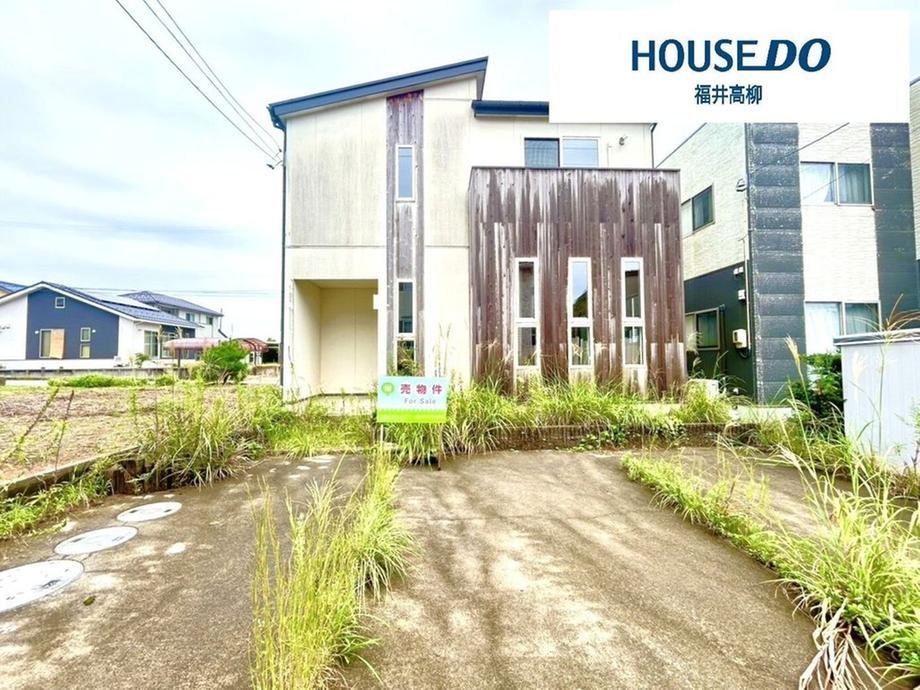 2LDK+S house in Fukui, Fukui - Photo 1