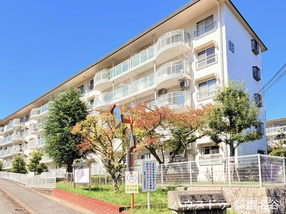 3LDK apartment in Suma Ward, Kobe, Hyogo - Photo 1