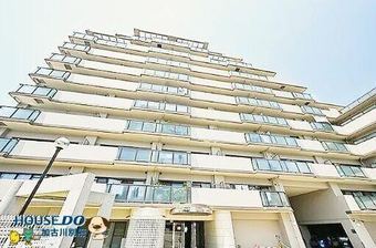 2LDK apartment in Kakogawa