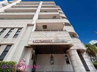 3LDK apartment in Ginowan