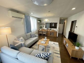5LDK house in Wakamatsu Ward, Kitakyushu