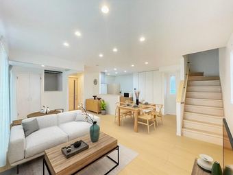 5LDK house in Wakamatsu Ward, Kitakyushu