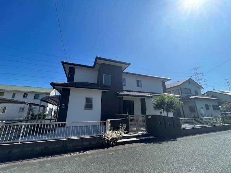 4LDK house in Onga, Onga District, Fukuoka - Photo 1