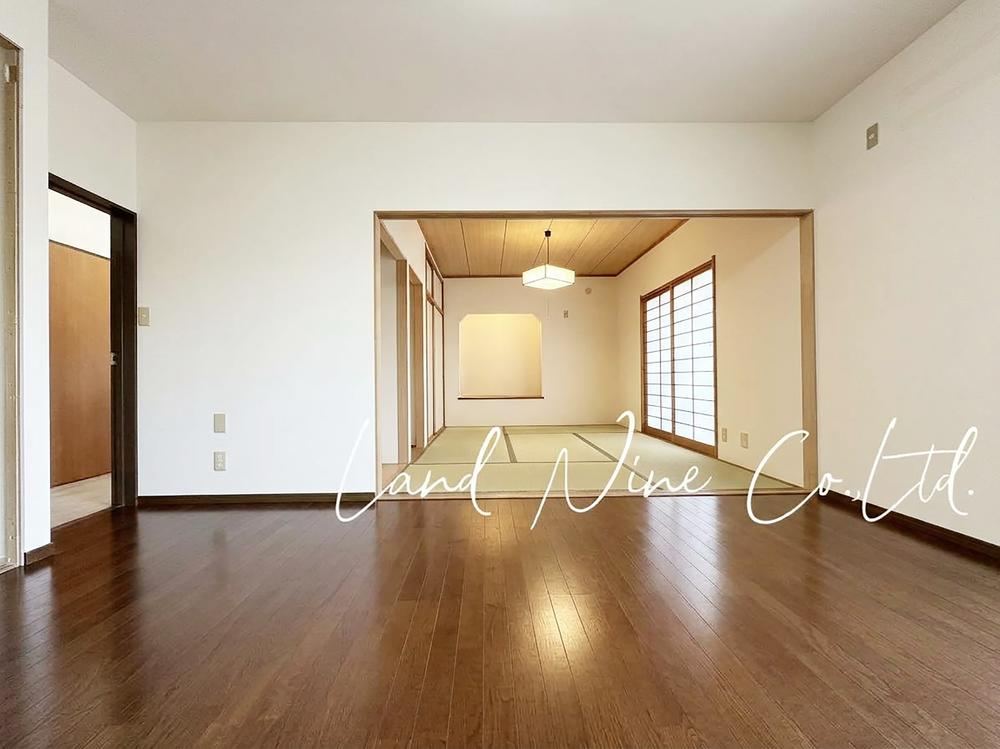 4LDK house in Funabashi, Chiba - Photo 1