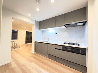 3LDK apartment in Kodaira