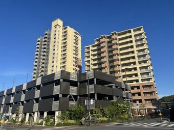 2LDK apartment in Nisshin