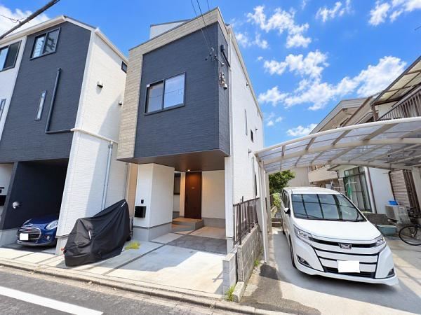 2LDK+S house in Nakagawa Ward, Nagoya, Aichi - Photo 1