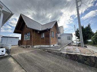 1LDK house in Sumoto