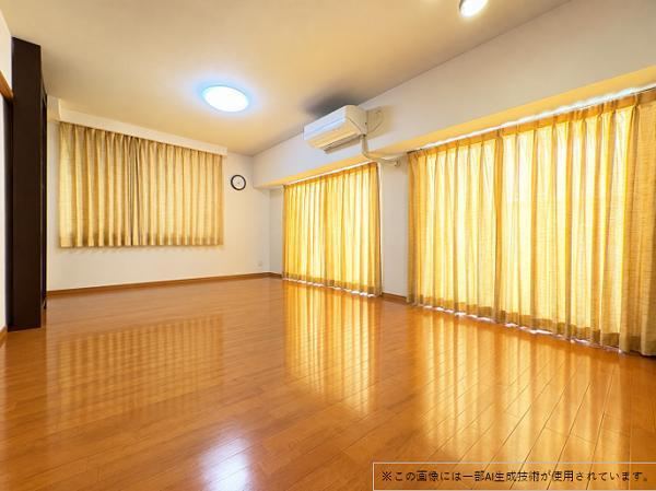 4LDK+S apartment in Naka Ward, Nagoya, Aichi - Photo 1