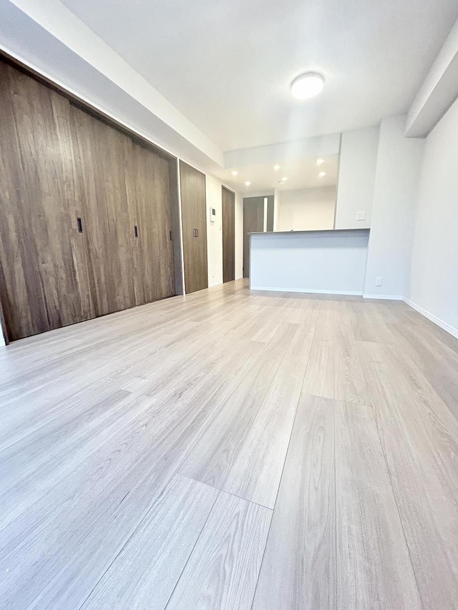 3LDK apartment in Toda, Saitama - Photo 1