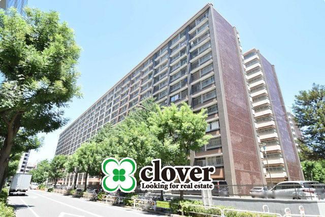 2LDK apartment in Shinagawa Ward, Tokyo - Photo 1