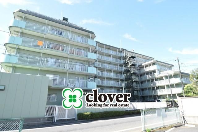 3LDK apartment in Nerima Ward, Tokyo - Photo 1