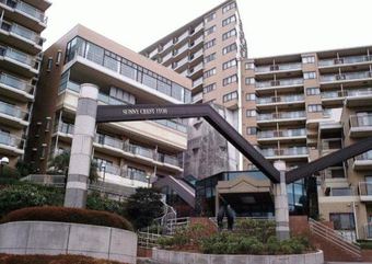 2LDK apartment in Ito